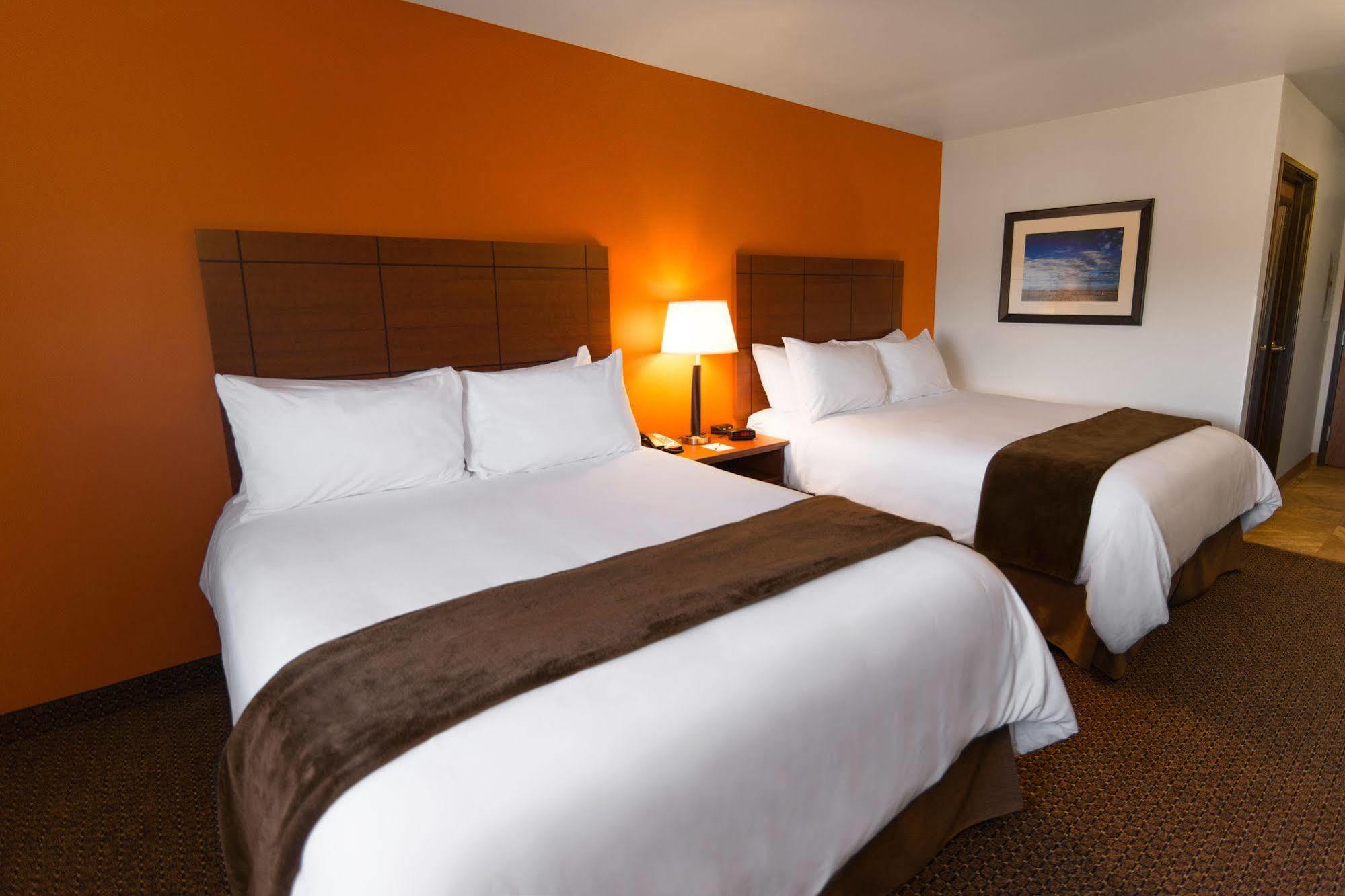 My Place Hotel- Pasco/Tri-Cities, Wa Exteriér fotografie